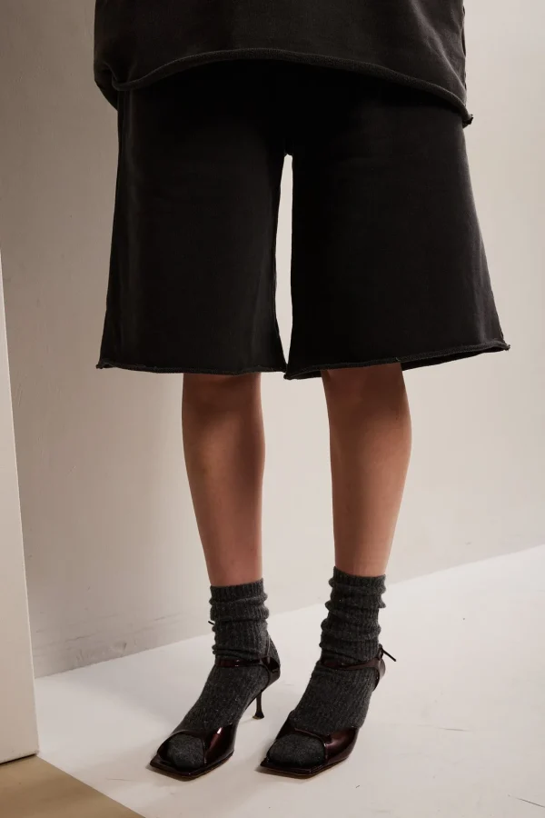 Helmut Lang GD upstate short