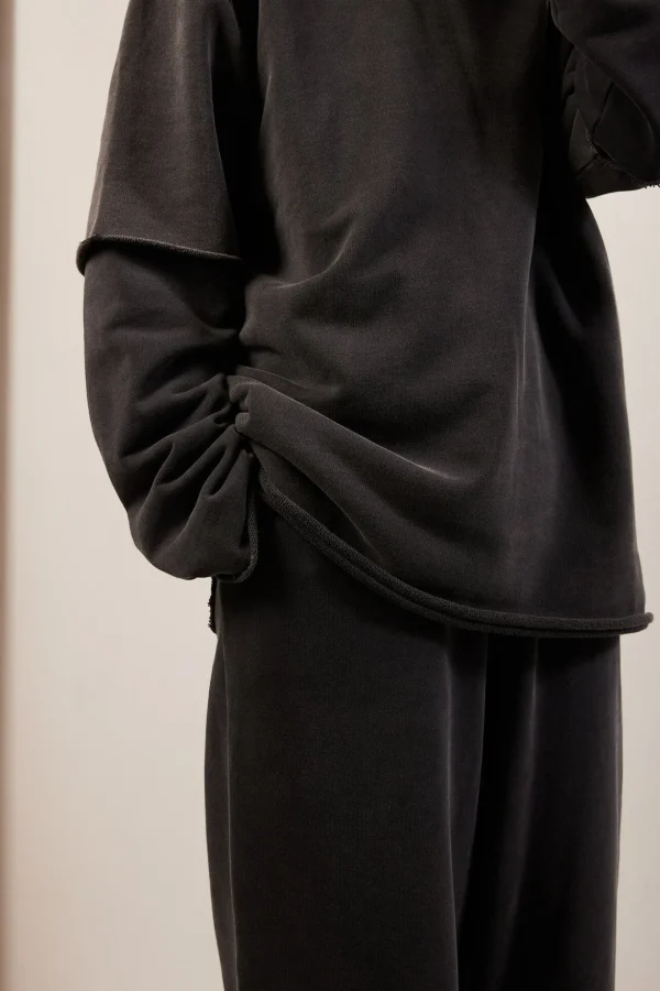 Helmut Lang GD upstate ss sweat