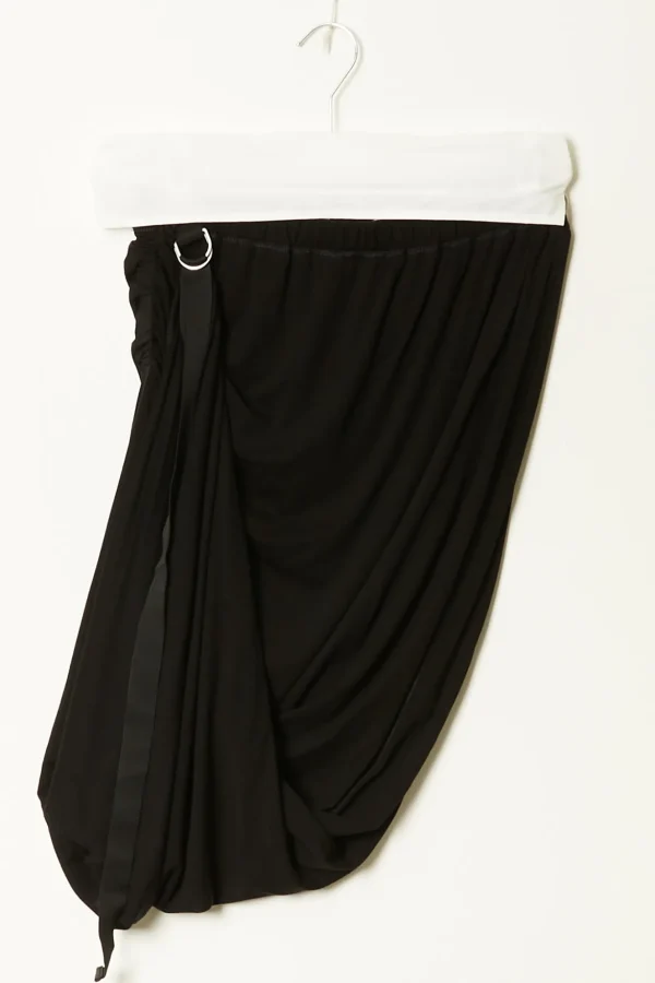 Helmut Lang Wind skirt