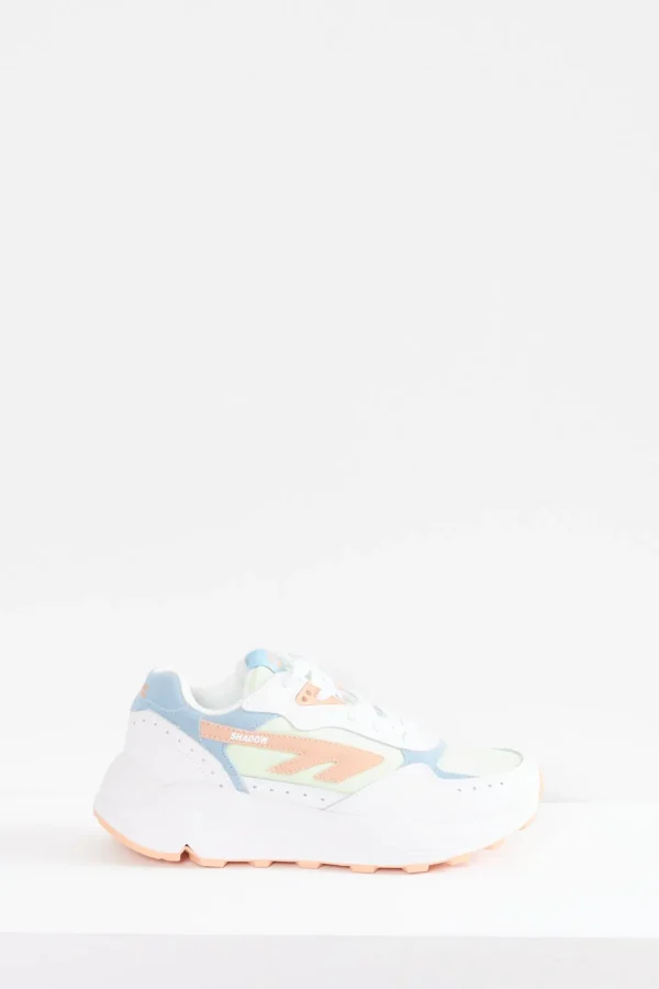 Hi-Tec HTS shadow rgs