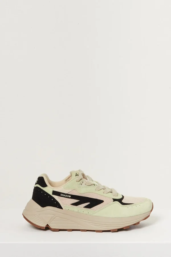 Hi-Tec HTS shadow RGS sneakers