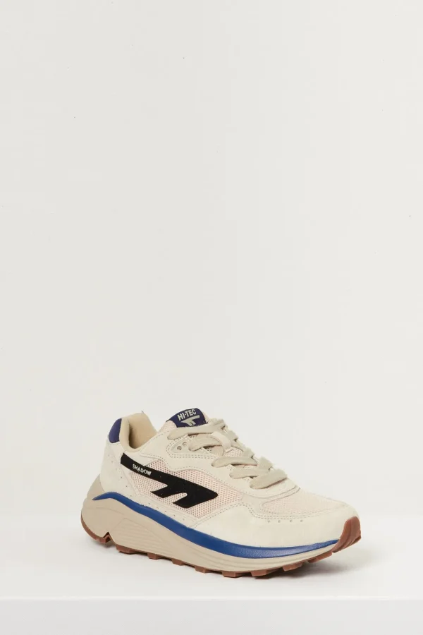 Hi-Tec HTS shadow RGS sneakers