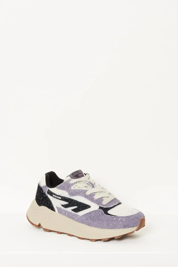 Hi-Tec HTS shadow rgs sneakers