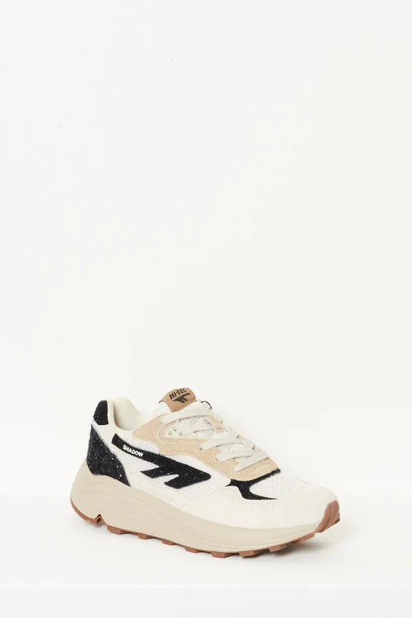 Hi-Tec HTS shadow rgs sneakers