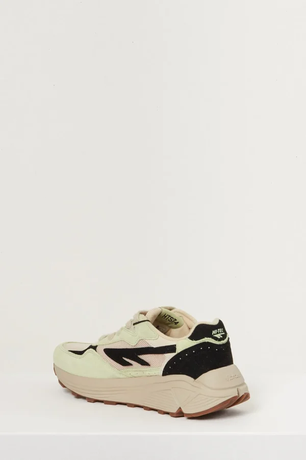 Hi-Tec HTS shadow RGS sneakers