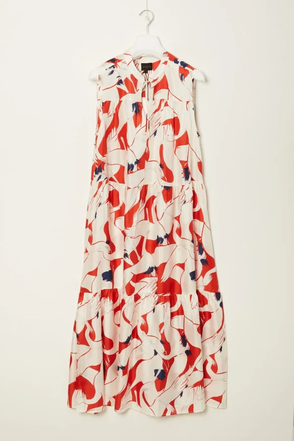 Holiday 2 dress