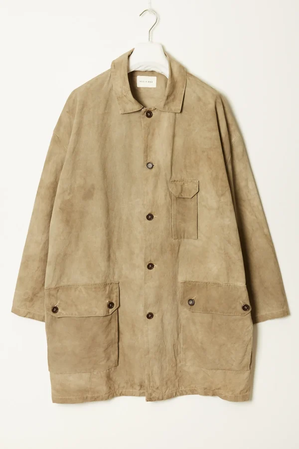 Hul le Kes STR 24 2 coat