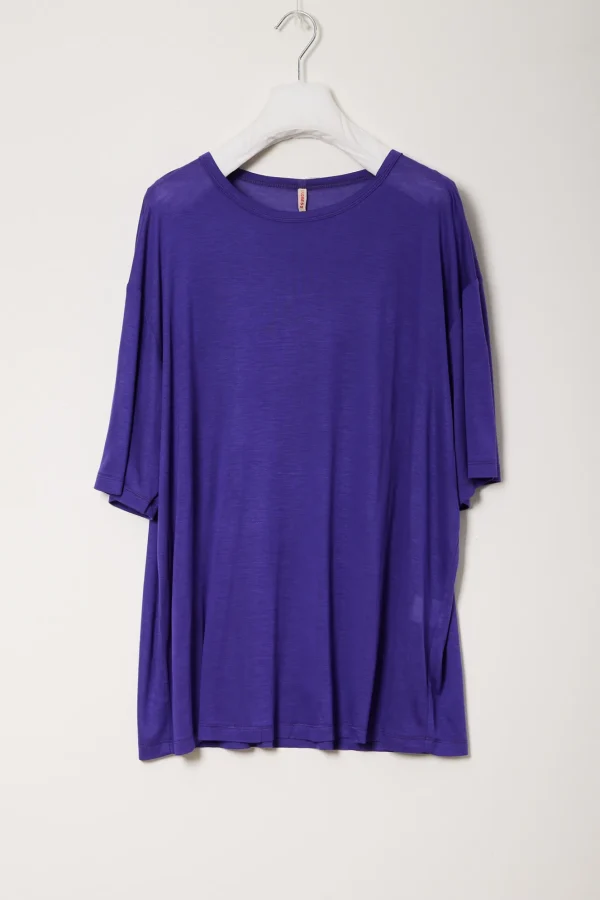 inDRESS Azalee viscose t-shirt