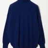 inDRESS Grace turtleneck sweater