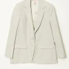 inDRESS Griotte jacket