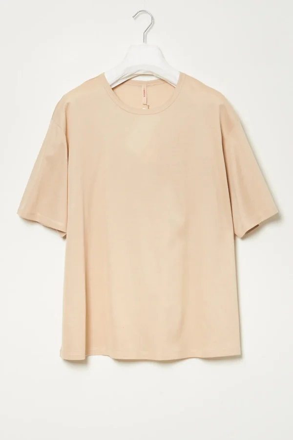 inDRESS Lotus t-shirt