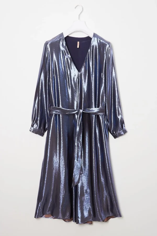 inDRESS Navagio beach dress