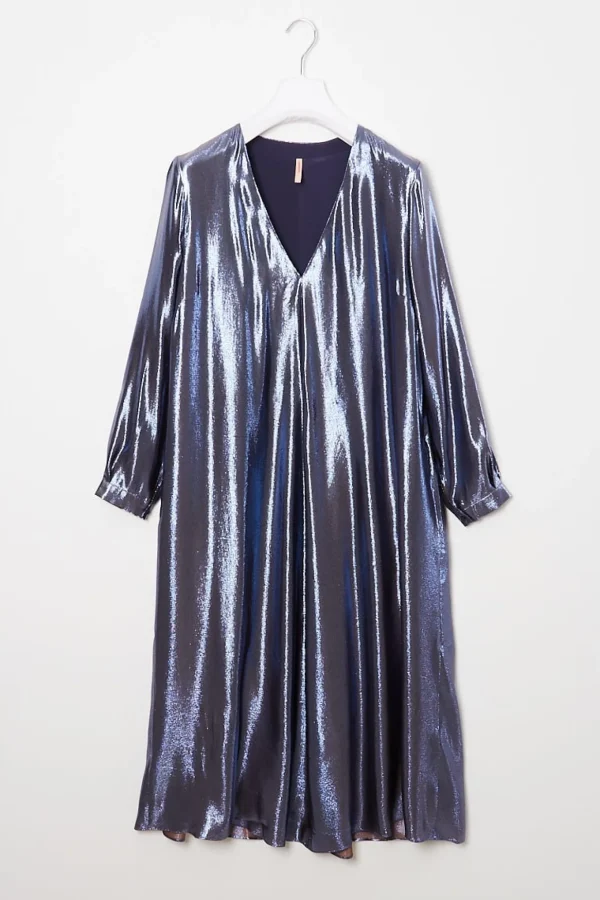inDRESS Navagio beach dress