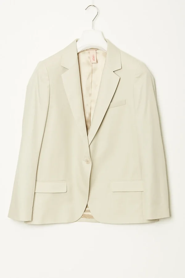 inDRESS Pepino jacket