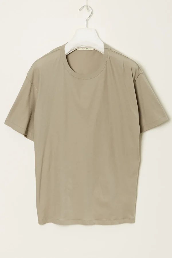 6397 Inside out perfect shirt