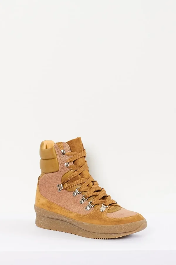 Isabel Marant Brendty sneakers