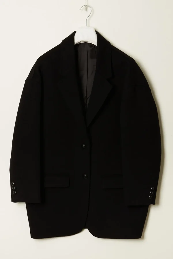 Isabel Marant Campbelle classic coat