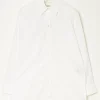 Isabel Marant Cylvany boyish shirt