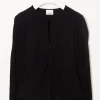 Isabel Marant Dorine wool jersey top