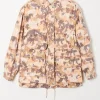 Isabel Marant Elize workwear jacket