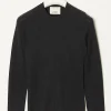 Isabel Marant Erwin underpinning knit