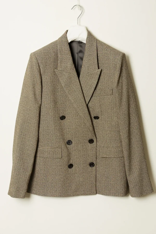 Isabel Marant Irma costard jacket