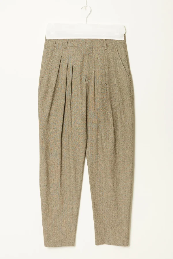 Isabel Marant Iwena costard pants