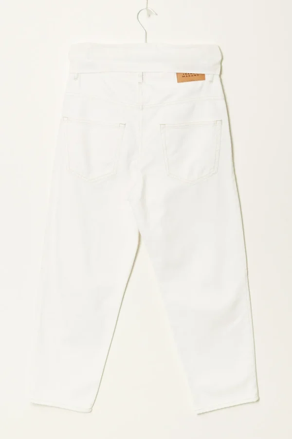 Isabel Marant Janet denim pants