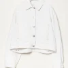 Isabel Marant Josephine denim jacket