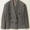 Isabel Marant Klero super 100 jacket