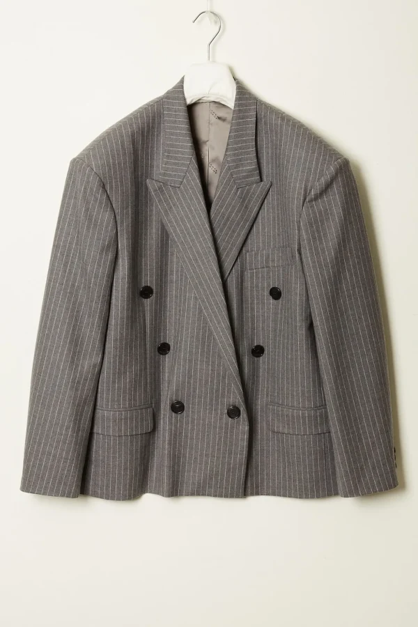 Isabel Marant Klero super 100 jacket