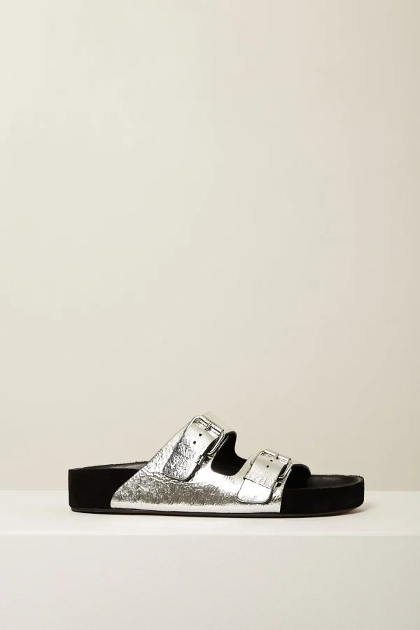 Isabel Marant Lennyo sandals
