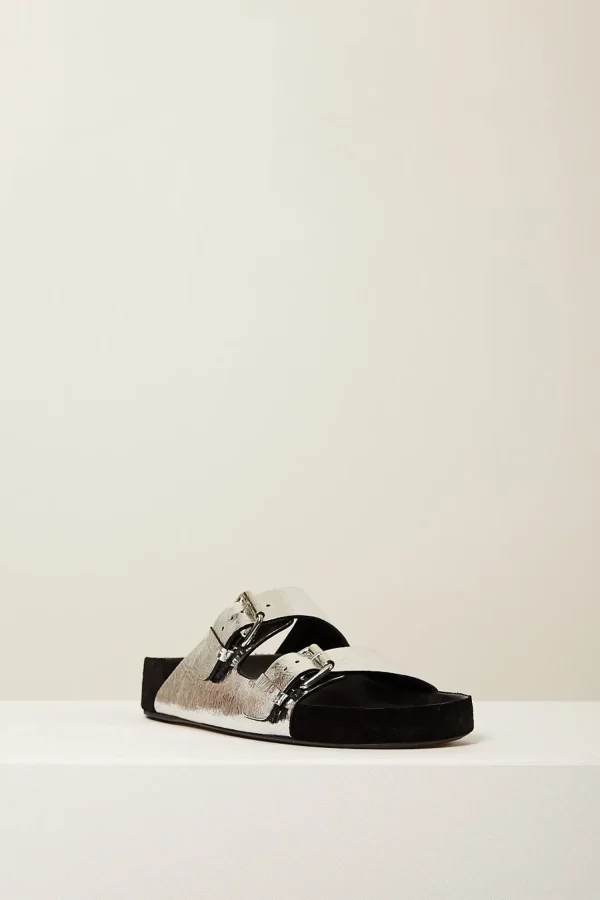 Isabel Marant Lennyo sandals