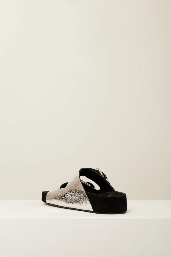 Isabel Marant Lennyo sandals