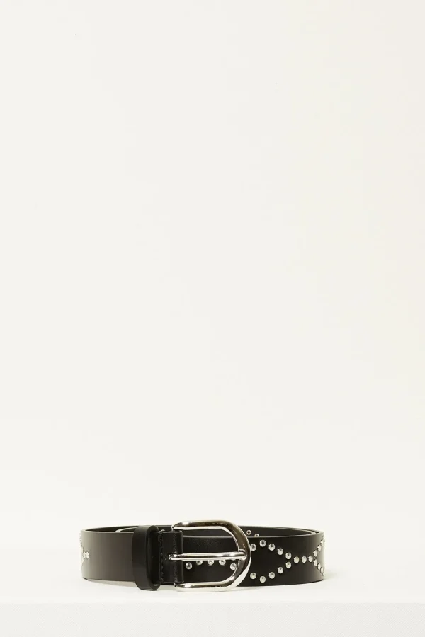 Isabel Marant Liliana sunshine belt