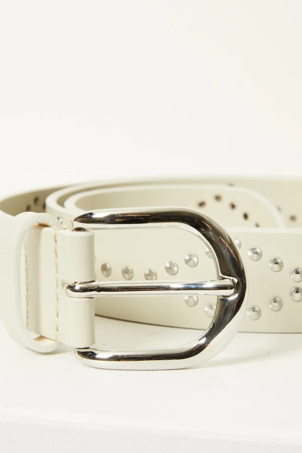 Isabel Marant Liliana sunshine belt