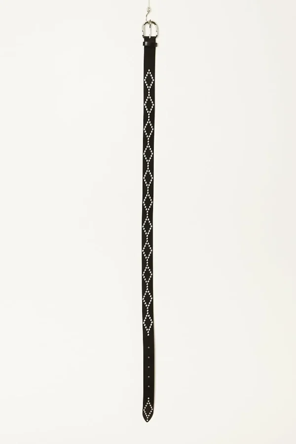 Isabel Marant Liliana sunshine belt