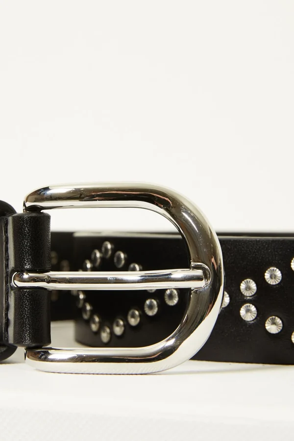 Isabel Marant Liliana sunshine belt