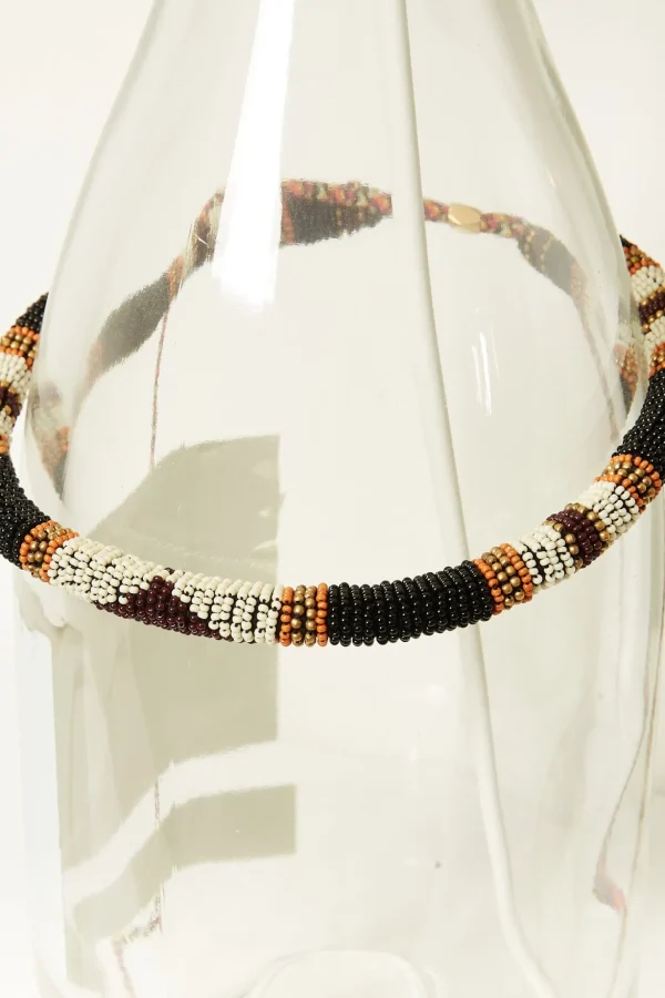 Isabel Marant Long nuna necklace