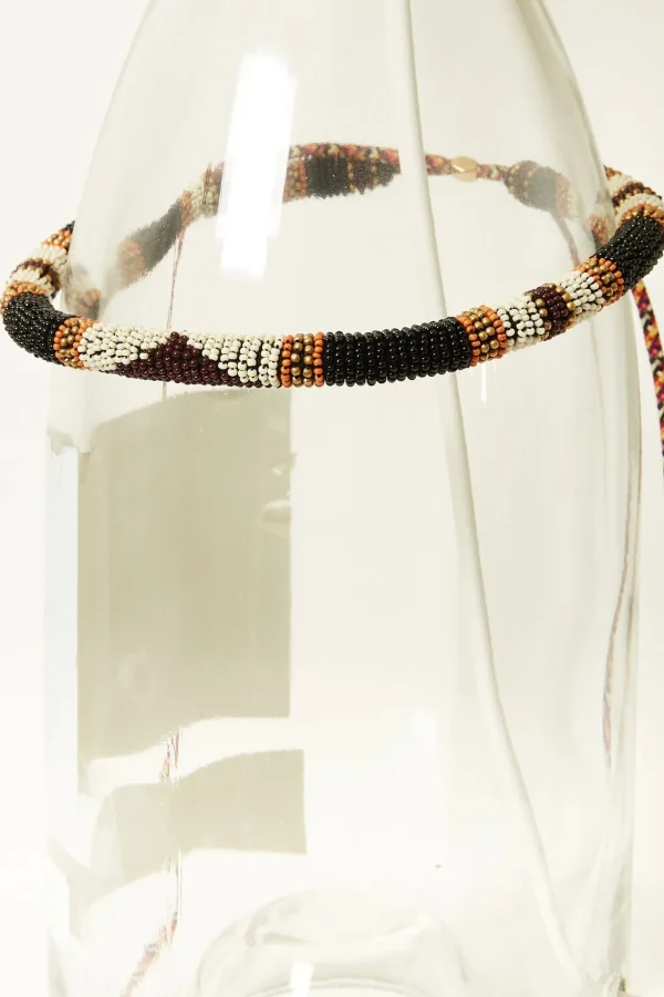 Isabel Marant Long nuna necklace