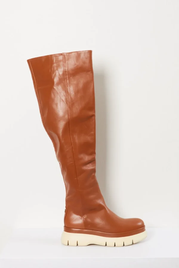Isabel Marant Malyx leather boots