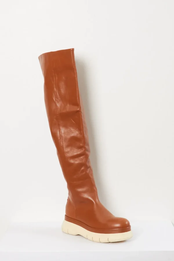 Isabel Marant Malyx leather boots