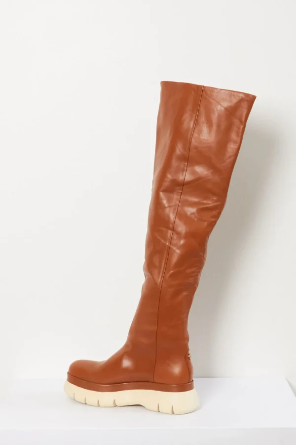 Isabel Marant Malyx leather boots