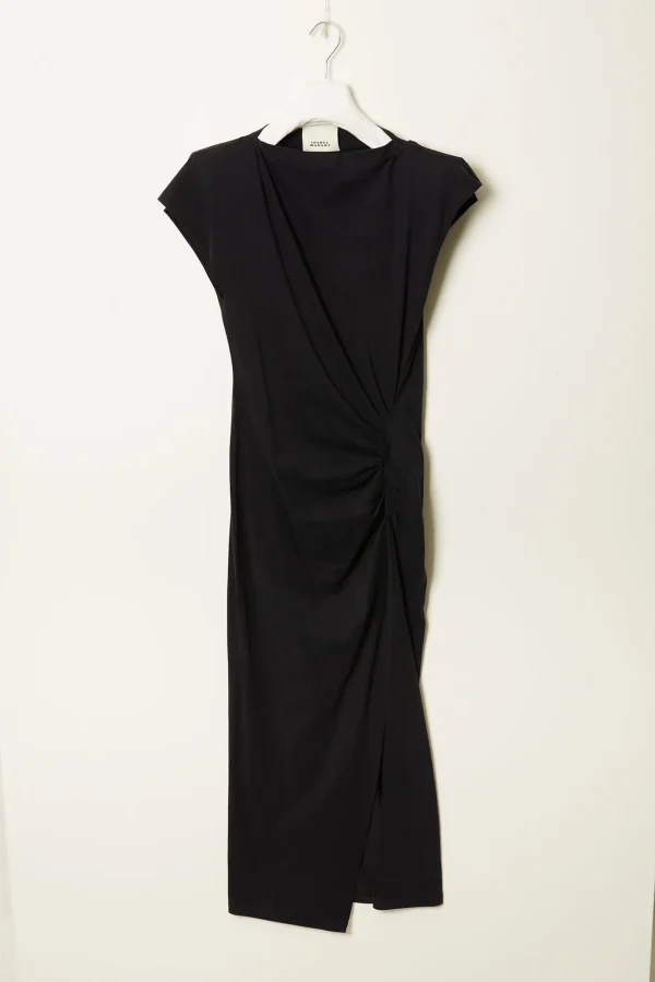 Isabel Marant Nadela tee shirt dress