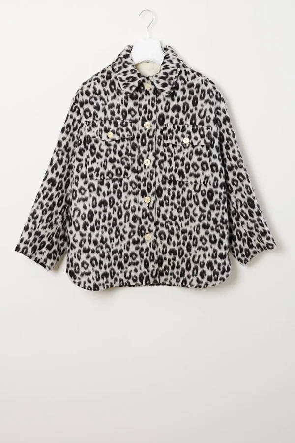 Isabel Marant Odelino overshirt