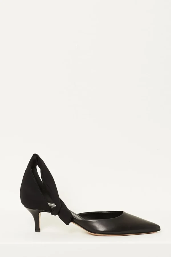 Isabel Marant Perney leather pumps