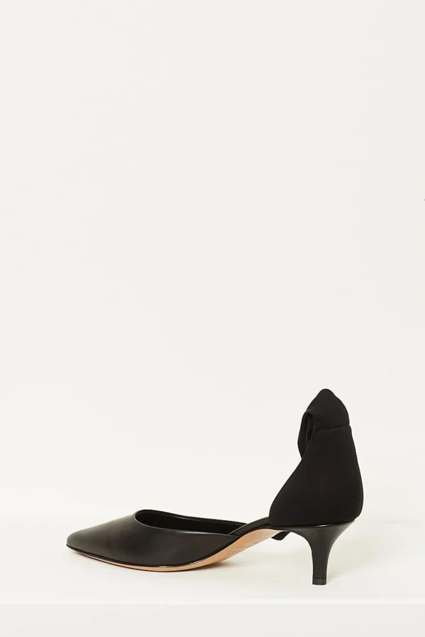Isabel Marant Perney leather pumps