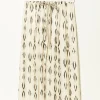 Isabel Marant Samila lurex skirt