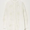 Isabel Marant Soeline poplin shirt