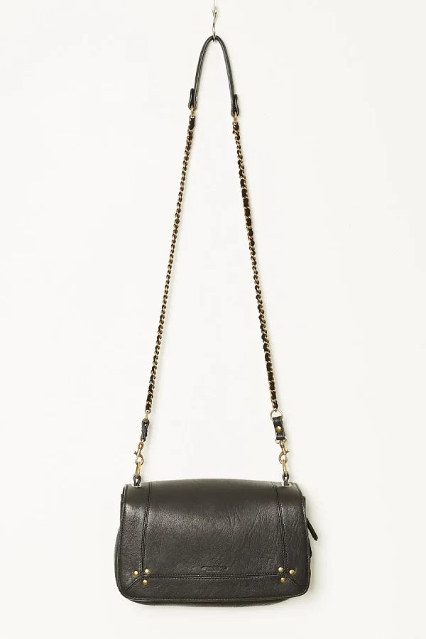 Jerome Dreyfuss Bobi leather bag